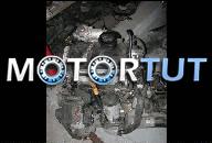 SEAT AROSA 1, 4 TDI ДВИГАТЕЛЬ 75KM