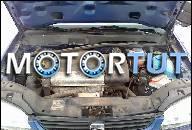 SEAT AROSA ДВИГАТЕЛЬ 1, 4 GWARANCJA 110 ТЫС KM ALL