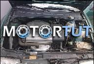 SEAT IBIZA 1.4 ДВИГАТЕЛЬ