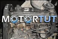 SEAT IBIZA 2 GOLF III 1.9D ДВИГАТЕЛЬ GWARANCJA SLASK