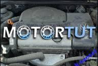 SEAT IBIZA ДВИГАТЕЛЬ 1.4 APQ 1998R INNE ЗАПЧАСТИ