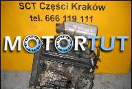 SEAT IBIZA INCA POLO GOLF III 1.9D ДВИГАТЕЛЬ