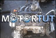 SEAT IBIZA IV / SKODA FABIA II ДВИГАТЕЛЬ 1.4 16V BXW