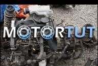 SEAT IBIZA TOLEDO VW GOLF POLO 1.9 D ДВИГАТЕЛЬ POMPA