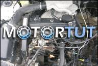 SEAT INCA 98R 1, 9 SDI ДВИГАТЕЛЬ В СБОРЕ