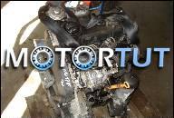 SEAT LEON TOLEDO VW GOLF AUDI 1.9TDI ДВИГАТЕЛЬ ASU