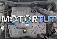 SEAT TOLEDO 1.6 8V ДВИГАТЕЛЬ AKL GWARANCJA 2000R