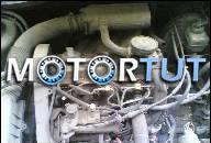 SEAT TOLEDO VW GOLF 1, 9 1.9 D DIESEL ДВИГАТЕЛЬ GWAR.
