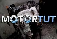 SEAT VOLKSWAGEN ДВИГАТЕЛЬ 1.6 БЕНЗИН IBIZA