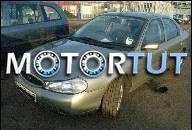 SILNIK- JESZCE W AUCIE 2.5 FORD MONDEO MK2 NYSA GW