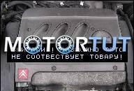 SKCE CITROEN XANTIA 3.0 3, 0 V6 24V 2000 ДВИГАТЕЛЬ