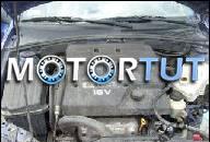 SKCE WAWA CHEVROLET LACETTI 1.4 1, 4 16V ДВИГАТЕЛЬ