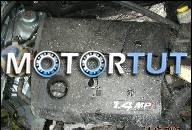 SKODA FABIA 02R 1.4 MPI ДВИГАТЕЛЬ BEZ OSPRZETU