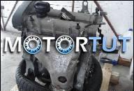 SKODA FABIA 1.4 16 V ДВИГАТЕЛЬ AUA ГОД 2001