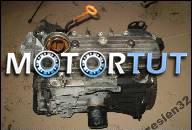 SKODA FABIA 1.4 8V MPI 2001 - ДВИГАТЕЛЬ AQW