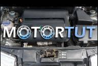 SKODA FABIA 1.4 8V MPI ДВИГАТЕЛЬ AZE KS. SERWISOWA