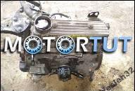 SKODA FABIA 1.4 MPI 8V 2001 - ДВИГАТЕЛЬ AQW