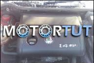 SKODA FABIA 1.4MPI 2001 ДВИГАТЕЛЬ В СБОРЕ