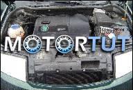 SKODA FABIA 1.9 SDI 01R ДВИГАТЕЛЬ