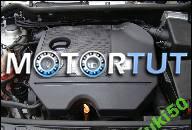 SKODA FABIA 1.9SDI ДВИГАТЕЛЬ В СБОРЕ Z POMPA