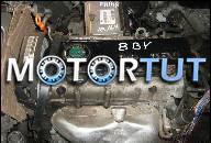 SKODA FABIA, 1, 4 БЕНЗИН ДВИГАТЕЛЬ