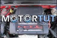 SKODA FABIA - ЗАПЧАСТИ ДВИГАТЕЛЬ 1.4 16V AUB 100KM