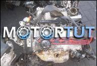 SKODA FABIA ДВИГАТЕЛЬ 1.4 16V AUB