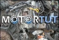 SKODA FABIA ДВИГАТЕЛЬ 1.4 MPI