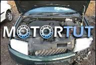 SKODA FABIA ДВИГАТЕЛЬ 1.9 TDI 101KM