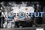 SKODA FABIA I ДВИГАТЕЛЬ 1, 4 MPI ATZ