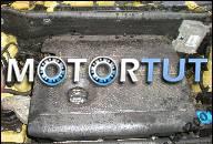 SKODA FABIA IBIZA POLO 1.4 16V BBY ДВИГАТЕЛЬ