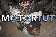 SKODA FABIA POLO IBIZA ДВИГАТЕЛЬ 1.4 16V 108 000KM