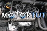 SKODA FABIA POLO IBIZA ДВИГАТЕЛЬ 1.4 MPI 50 000KM