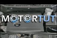 SKODA FABIA SEAT CORDOBA 1, 4 16V ДВИГАТЕЛЬ AUB 101 Л.С.