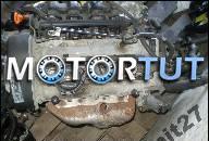 SKODA FABIA VW 1 4 ДВИГАТЕЛЬ