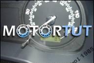 SKODA OCTAVIA 1.9 TDI ДВИГАТЕЛЬ ASV (110 KM)