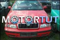 SKODA OCTAVIA 1, 9TDI 99R ДВИГАТЕЛЬ 100% ГАРАНТИЯ!