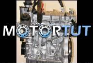 SKODA OCTAVIA 1Z GOLF 5 AUDI A3 ДВИГАТЕЛЬ BLF 1, 6L FSI