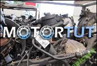 SKODA OCTAVIA 96- ДВИГАТЕЛЬ 1, 6 8V AKL GWARANCJA