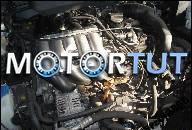 SKODA OCTAVIA ДВИГАТЕЛЬ 1.8 20V 125KM AGN 126TYS KM