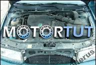 SKODA OCTAVIA I ДВИГАТЕЛЬ 1.6 SR AKL GOLF, BORA, LEON