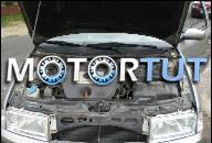 SKODA OCTAVIA I VW 1.9 TDI 2006 ДВИГАТЕЛЬ
