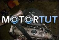 SKODA OCTAVIA, POLO 1, 6, 99R, ДВИГАТЕЛЬ