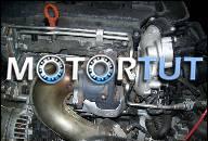 SKODA OCTAVIA SUPERB ДВИГАТЕЛЬ 1.4 TSI -125KM 09R