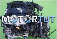 SKODA OCTAVIA VW GOLF IV 01 @@@ ДВИГАТЕЛЬ 2.0 AZJ