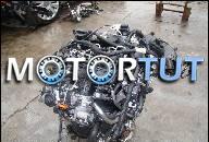 SKODA SUPERB ДВИГАТЕЛЬ 2.0 TDI 170PS KOD CBB