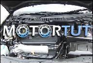 SKODA VRS 1.8 T ДВИГАТЕЛЬ И КПП AUQ 180 Л.С. AUDI TT
