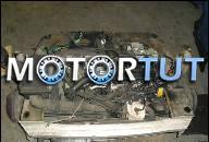 SMART MC01 0, 6L 33KW BJ1998 ДВИГАТЕЛЬ 107TKM В СБОРЕ