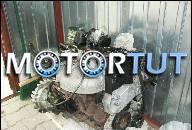 SPRZEDAM ДВИГАТЕЛЬ VW NEW BEETLE BORA GOLF 2.0 LITRY