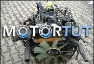 SSANGYONG KYRON ДВИГАТЕЛЬ 2, 0 XDI